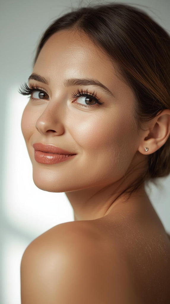 Choosing the Perfect Lash Adhesive for Sensitive Eyes